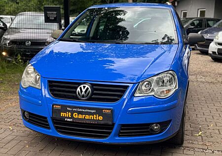 VW Polo Volkswagen 1.2 Trendline Sitzheizung,Klima,PDC