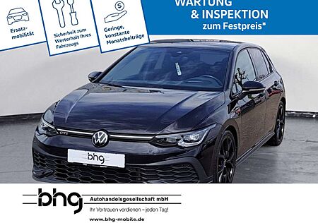 VW Golf GTI Volkswagen 2.0 TSI DSG Clubsport BlackStyle HUD Pa