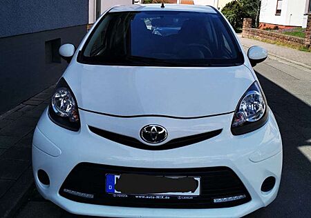 Toyota Aygo 3-Türer Cool