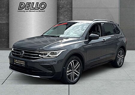VW Tiguan Volkswagen Life 1.5 TSI PDC+Kamera AHK Navi LED CarPlay Allwe