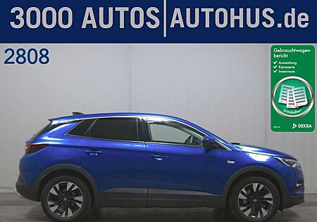 Opel Grandland 1.6 Turbo Business Elegance 360° ACC