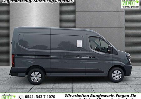 Renault Master L2H2 AT9 AHK SHZ Extra dCi 170 3,5t 125 kW (17...