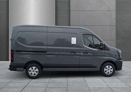 Renault Master L2H2 AT9 AHK SHZ Extra dCi 170 3,5t 125 kW (17...