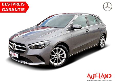 Mercedes-Benz B 180 B180 d Progressive Aut. LED Navi Virtual Cockpit