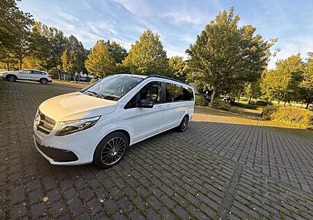 Mercedes-Benz V 250 gebraucht kaufen Mercedes-Benz V 250