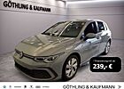 VW Golf GTE Volkswagen GTE 1.4 e-Hybrid DSG*LED*Navi*SHZ*PDC*