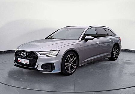 Audi A6 40 TDI S tronic S line