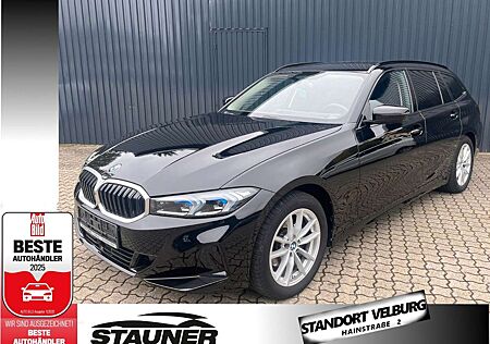 BMW 320 D xDrive Touring /360°Kamera/getöntScheib