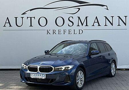 BMW 318 d Touring Aut. Curved Display HEAD-UP