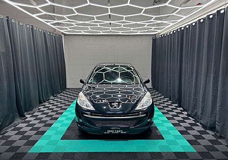 Peugeot 206 + Generation KLIMA/5-TÜRER/TÜV NEU