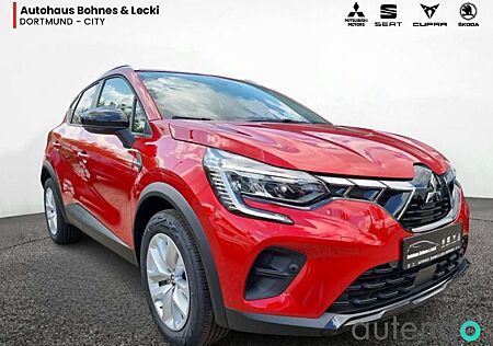 Mitsubishi ASX Mildhybrid Plus 1.3 T *CARPLAY*DAB*LED*KAMERA*PDC*