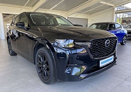 Mazda CX-60 3.3 Homura DA-P CON-P PREM-P PANORAMA