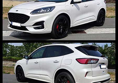 Ford Kuga III ST-Line X 2.5 Duratec PHEV Plugin Hybrid