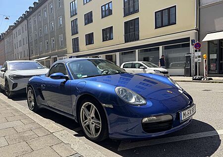 Porsche Boxster gebraucht kaufen Porsche Boxster