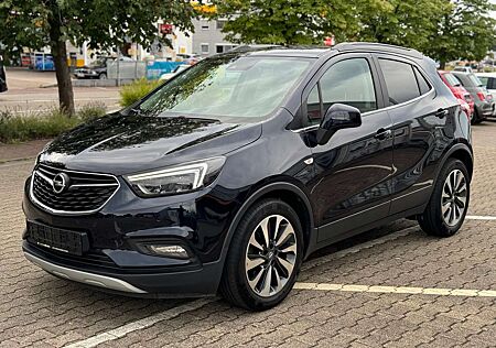 Opel Mokka X Edition *IntelliLink *LED *CAM *ACC