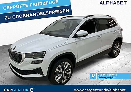Skoda Karoq 2.0 TDI Style Matrix 360° StHz El.Heckkl.