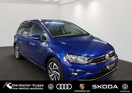 VW Golf Sportsvan Volkswagen 1.5 TSI Join