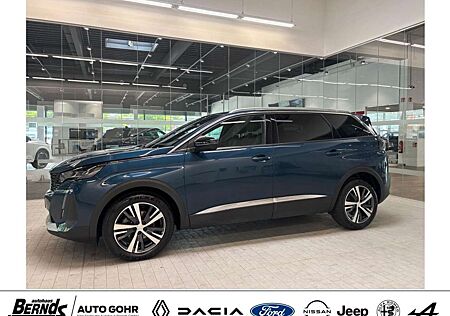 Peugeot 5008 PureTech 130 Stop & Start Allure Pack 7-SITZER NAV