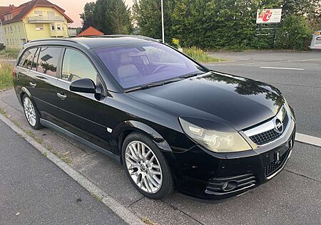 Opel Vectra 1.8 Caravan