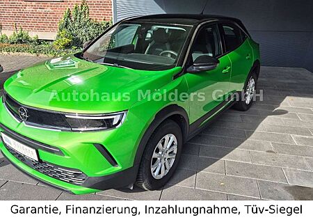 Opel Mokka B 1,2 *Garantie*Navi*LED*199€ mtl.