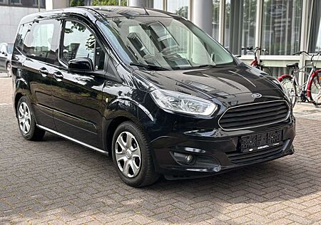 Ford Tourneo Courier Trend/Tüv-Neu/Klima/Tempomat/AUX/USB/ABS/