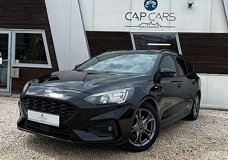 Ford Focus 1.5 EcoBoost ST-Line S/S (EURO 6d-TEMP)