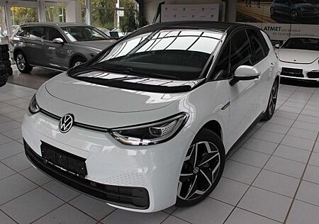 VW ID.3 Volkswagen PRO/PERF/SCHALENSIT/PANO/IQLED/19"/KAME/NAV