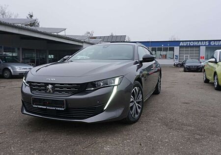 Peugeot 508 SW Plug-In Hybrid 225 e-EAT8 Allure Pack