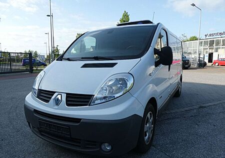 Renault Trafic Kasten L2H1 2,9t Kühlkastenwagen