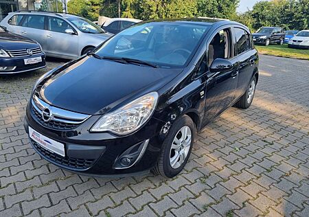 Opel Corsa 1.4 16V Satellite
