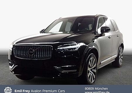 Volvo XC 90 XC90 XC90 B5 D AWD Plus Bright