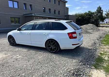 Skoda Octavia Combi 1.2 TSI Green tec Joy
