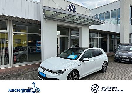 VW Golf Volkswagen 8 CD 2.0 TSI DSG Style