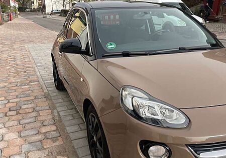 Opel Adam 1.2 Jam