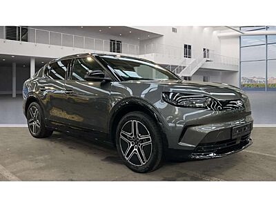 Ford Capri 210 kW RWD Premium Tempomat Kamera Navi