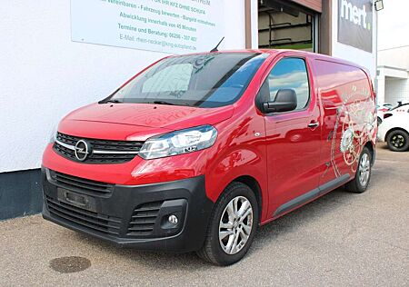 Opel Vivaro 2.0 CDTI Kasten L2 Autom. Navi PDC