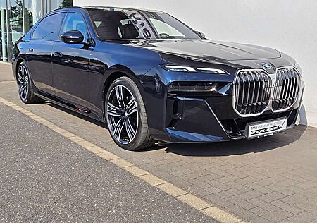 BMW 740 d xDrive M Sportpaket*Standhzg*DAPro*21"LMR*