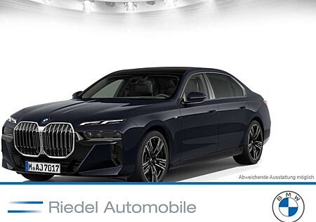 BMW 740 d xDrive M Sportpaket*Standhzg*DAPro*21"LMR*