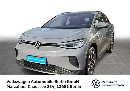 VW ID.4 Volkswagen Pro Performance Tech 150/77 Pano Navi LED