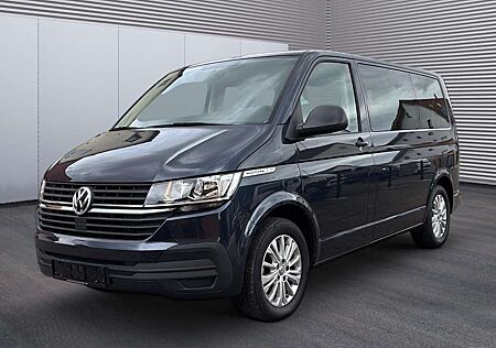 VW T6 Multivan Volkswagen T6.1 Multivan 2,0 Tdi 6 Sitzer Kamera