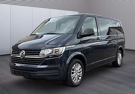 VW T6 Multivan Volkswagen T6.1 Multivan 2,0 Tdi 6 Sitzer Kamera