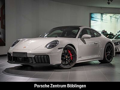 Porsche 992 911 Carrera 4 GTS Liftsystem-VA BOSE LED