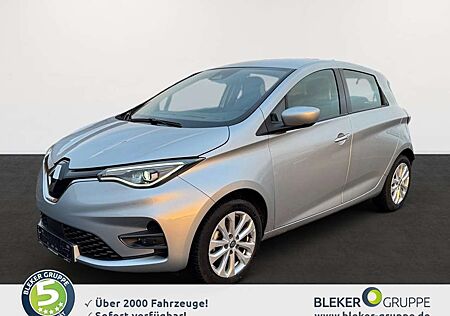Renault ZOE Experience Z.E. 50 R135 Kaufbatterie