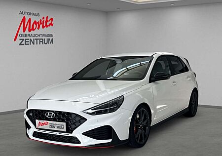 Hyundai i30 2.0 T-GDI N Performance *SCHALENSITZE!*