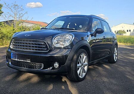 Mini Cooper Countryman Cooper