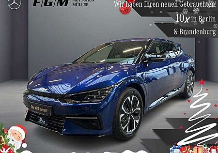 Kia EV6 GT-Line TWA|CarPlay|Sitzhz|Distronic|EASY-PAC