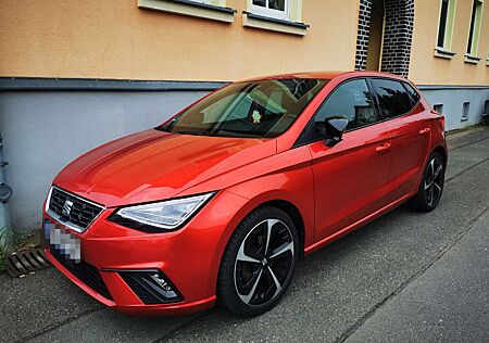 Seat Ibiza 5-Türer 1.0 TSI FR