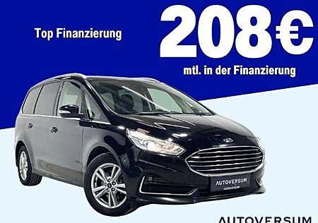 Ford Galaxy 2.0 EB Titanium*7SITZE*LEDER*SHZ/LHZ*PARK