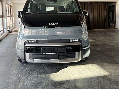 Kia PV5 Passenger 71,2kWh 2-3-0 Elite