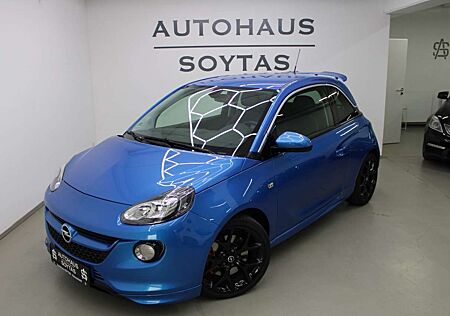 Opel Adam S *1.Hand *Start/Stop*SportPaket*Klimaauto